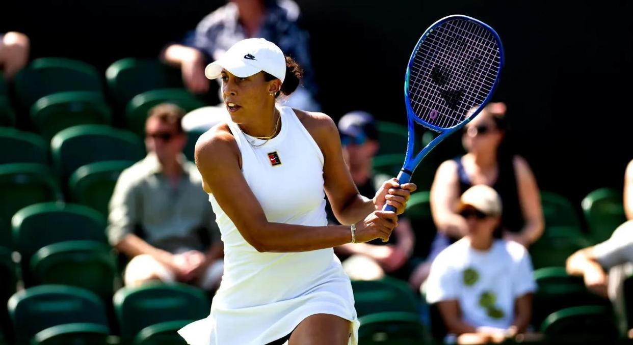 关于爆冷！网球强队意外出局震惊全场的信息