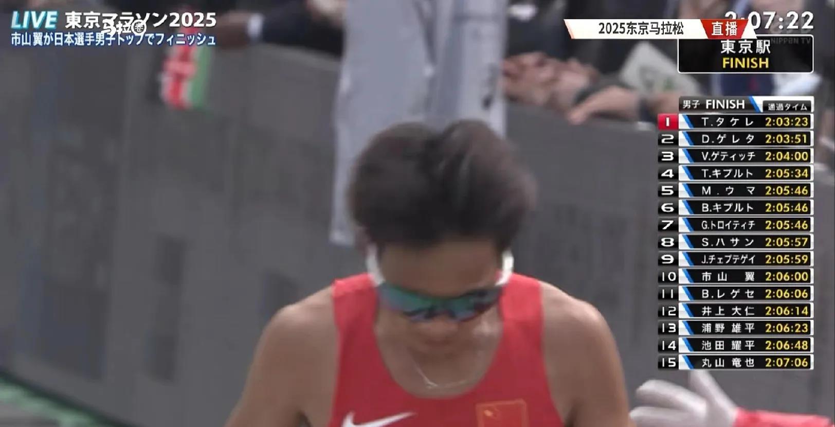 田径赛后采访曝光，内幕引发热议的简单介绍