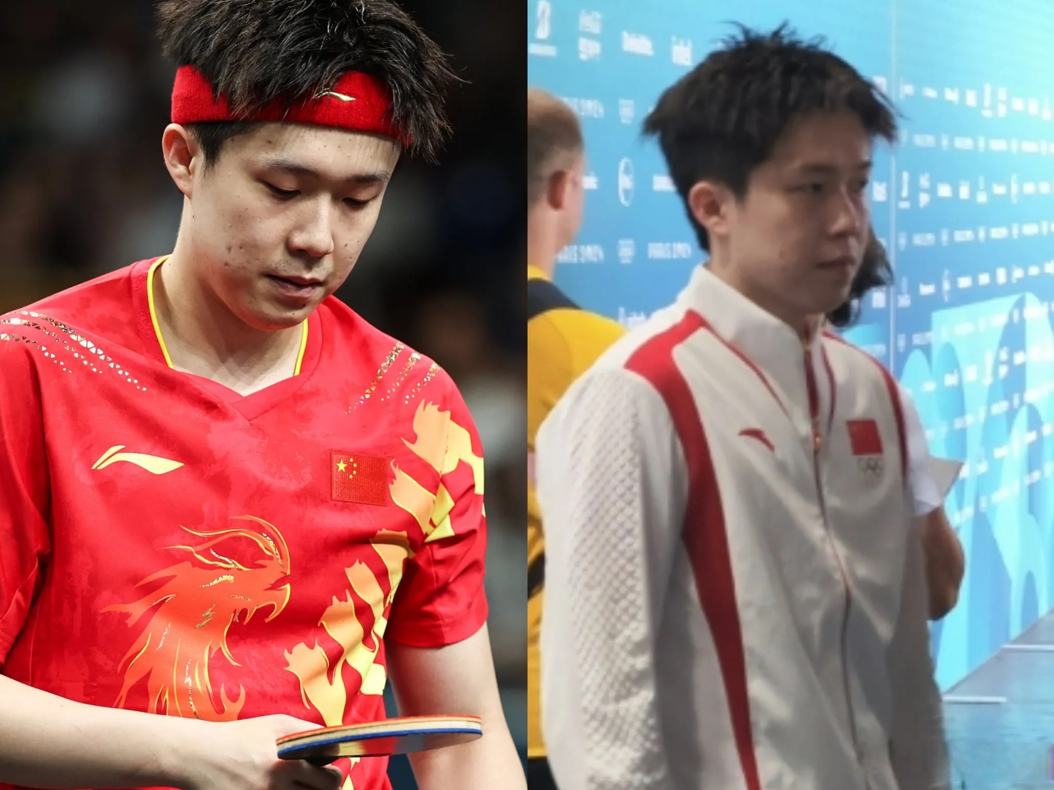 乒乓球选手刷新世界纪录，震撼全场