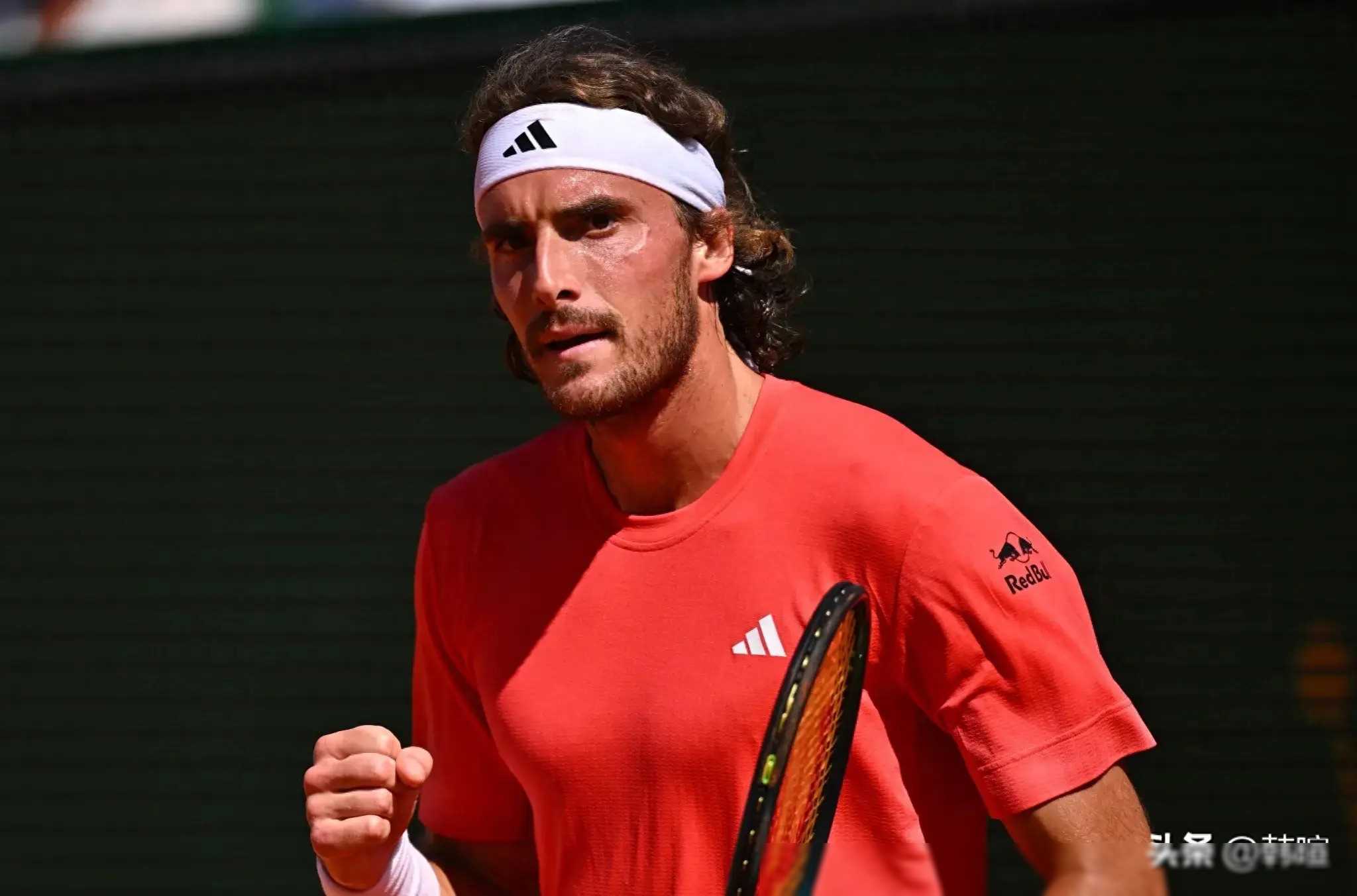 关于联合杯翻盘戴维斯杯，西西帕斯刷新纪录的信息