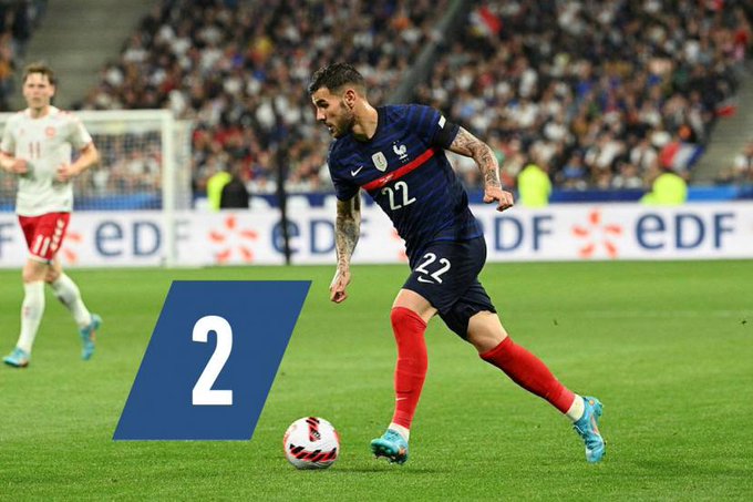 开云体育官网-丹麦绝杀罗马，格列兹曼刷新纪录