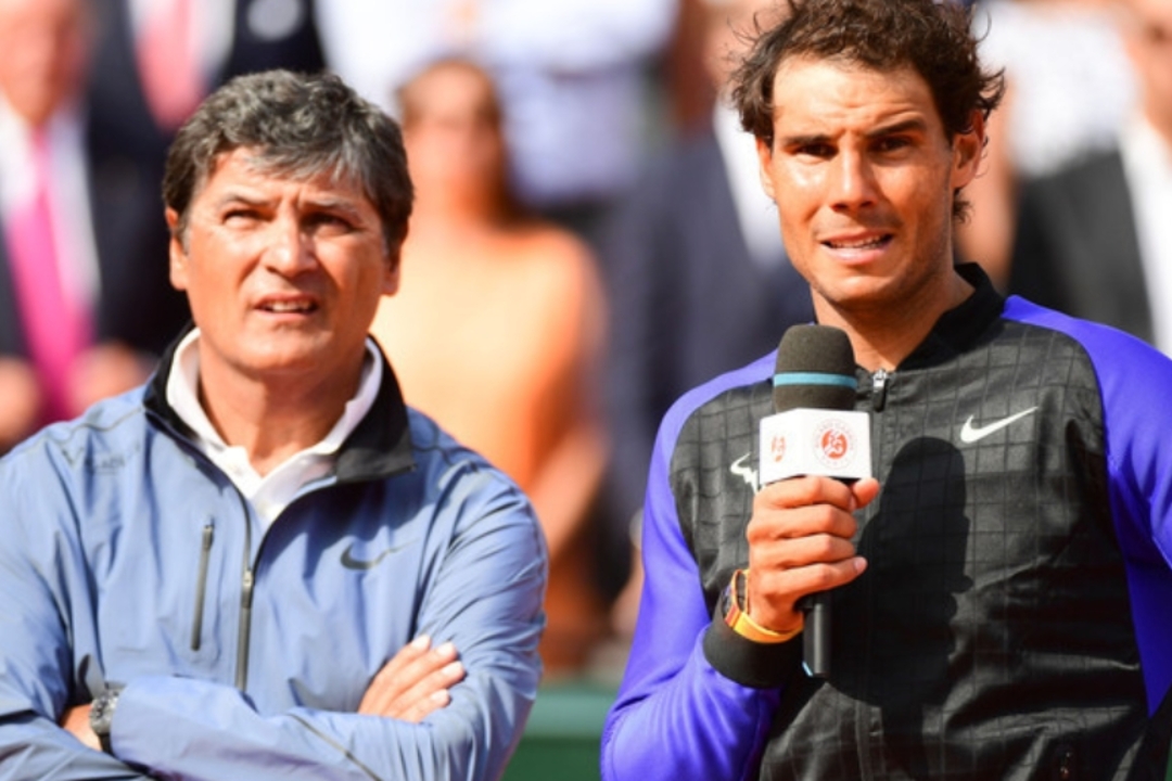 戴维斯杯轻取蒙特卡洛大师赛，纳达尔带队取胜