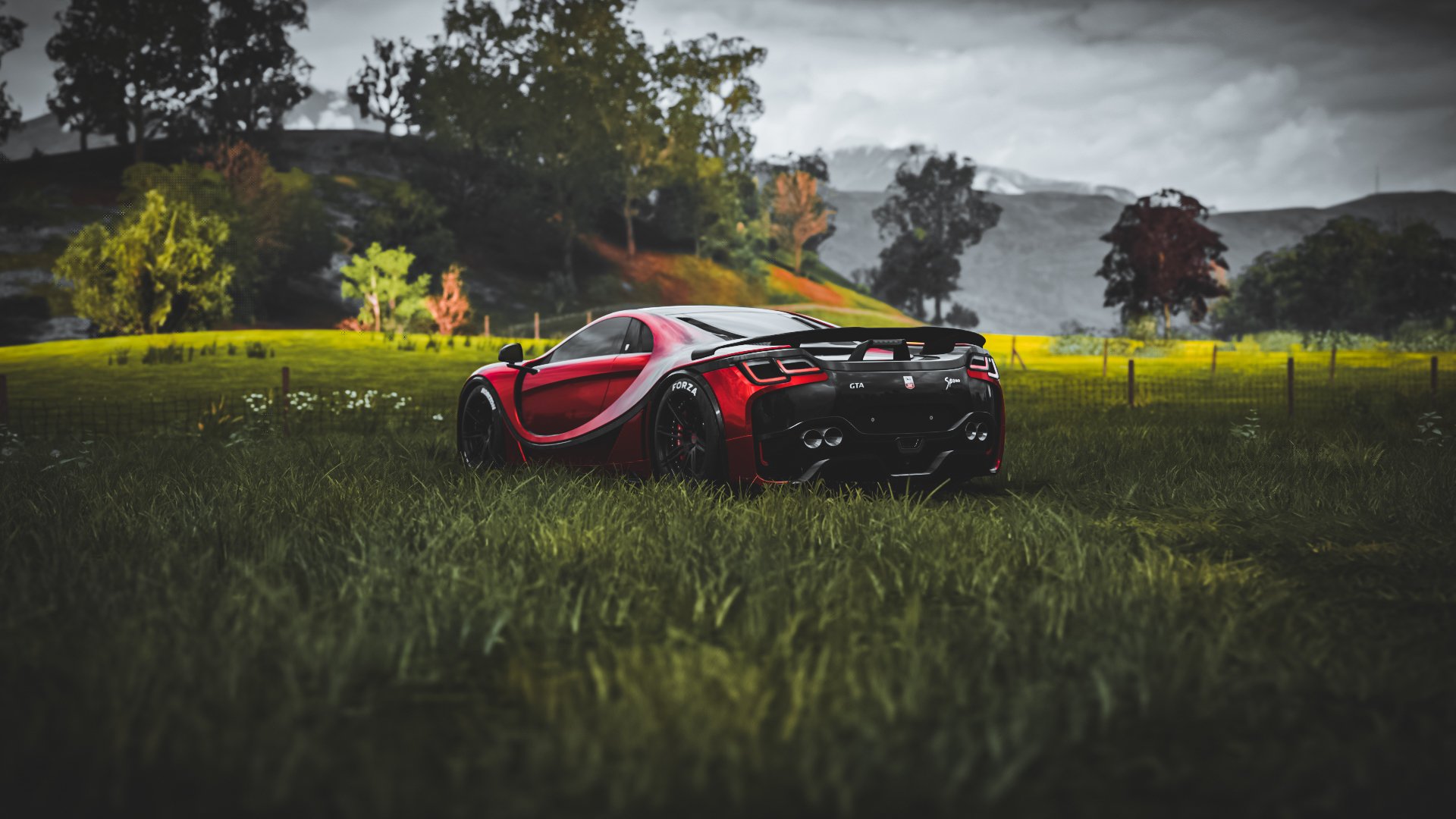 铁血之翼撕裂宿命之网,当老鹰爆冷绿军,福克斯成为逆转狂澜的关键先生